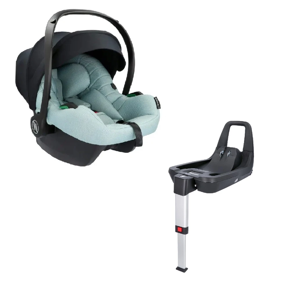 Avionaut Cosmo With IQ Base Mint 3 Avionaut Cosmo With IQ Base Mint