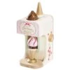 Le Toy Van Ice Cream Machine 1 Le Toy Van Ice Cream Machine -Baby Supplies 6r8