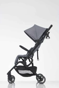 Didofy Aster 2 Compact Travel Stroller – Grey 11 Didofy Aster 2 Compact Travel Stroller – Grey -Baby Supplies 7362 032 scaled 1