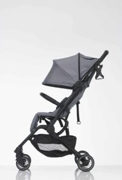 Didofy Aster 2 Compact Travel Stroller – Grey 10 Didofy Aster 2 Compact Travel Stroller – Grey -Baby Supplies 7362 034 scaled 1