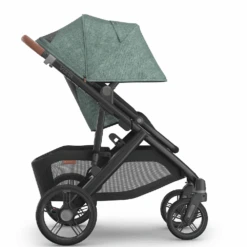 UPPAbaby VISTA V3 Gwen + Pebble 360 Pro2 + Optional Rotating Base -Baby Supplies 765