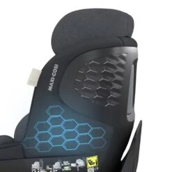 Maxi-Cosi Mica Pro Eco I-Size – Authentic Graphite 19 Maxi-Cosi Mica Pro Eco I-Size – Authentic Graphite -Baby Supplies 7676