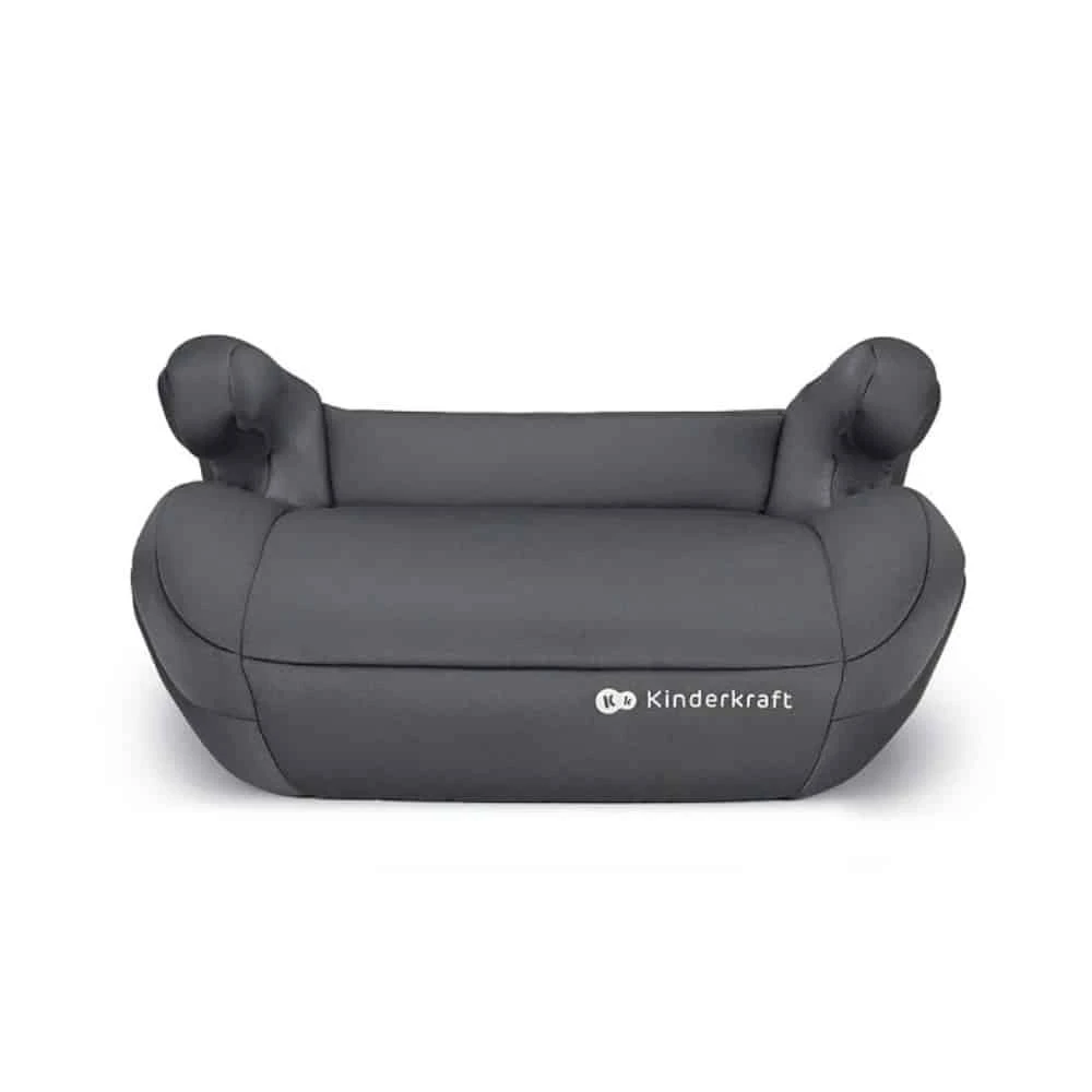 Kinderkraft Car Seat I-SPARK I-Size 100-150cm GREY 9 Kinderkraft Car Seat I-SPARK I-Size 100-150cm GREY - Image 7