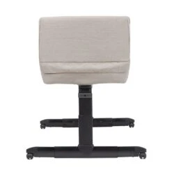 Joie Roomie GO Bedside Crib (Black Frame) – Clay -Baby Supplies 7878