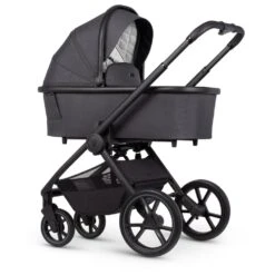 Venicci Tinum Edge Charcoal 2in1 Pushchair -Baby Supplies 7898