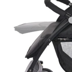 Lorelli Baby Stroller Fresh Grey 16 Lorelli Baby Stroller Fresh Grey -Baby Supplies 78IKM