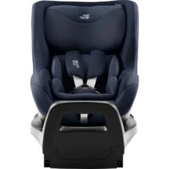 Britax DUALFIX PRO M STYLE Night Blue -Baby Supplies 7998o