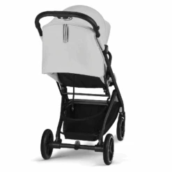 Cybex Beezy Fog Grey -Baby Supplies 7oo7