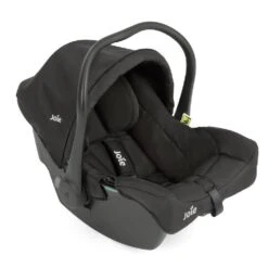 Joie I-Juva 0+ Car Seat β Shale