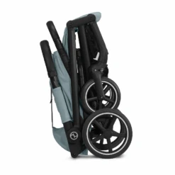 Cybex Beezy Stormy Blue -Baby Supplies 7yrhgb