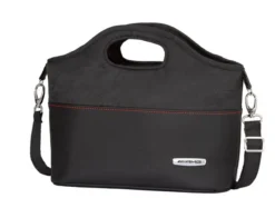 Mercedes-Benz AMG GT² Stroller/Pram Bundle – Charcoal Black (Ex-Display) -Baby Supplies 850AMG Bag2go 1