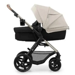 Kinderkraft MOOV 2 Travel System Grey -Baby Supplies 8O7IY6UTRH