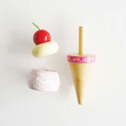 Le Toy Van Carlo’s Gelato Ice Cream Toy -Baby Supplies 90