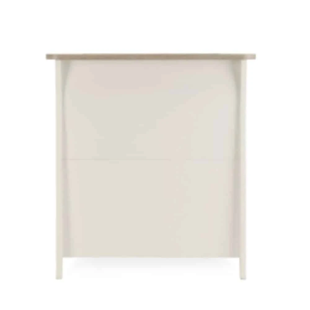 CuddleCo Clara 2 Piece Nursery Furniture Set – Cashmere/Ash 13 CuddleCo Clara 2 Piece Nursery Furniture Set – Cashmere/Ash - Image 11