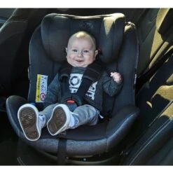 My Child Chadwick ISOFIX Car Seat -Baby Supplies 998