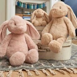 Mamas & Papas Bunny Soft Toy -Baby Supplies ASADFGBB