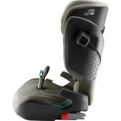 Britax KIDFIX PRO Car Seat – LUX/Urban Olive -Baby Supplies AW345T