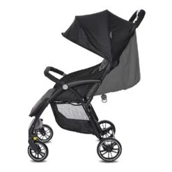 Lorelli Baby Stroller Fresh Grey 17 Lorelli Baby Stroller Fresh Grey -Baby Supplies AZC VB