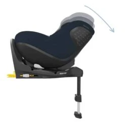 Maxi-Cosi Pearl 360 Pro – Authentic Blue -Baby Supplies AZXZCVXGDT