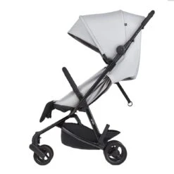 Anex Air-Z Compact Stroller – Mist 8 Anex Air-Z Compact Stroller – Mist -Baby Supplies Anex stroller mist 2