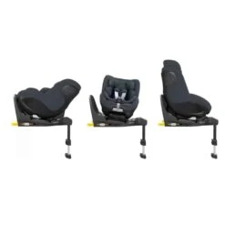Maxi-Cosi Mica 360 Pro – Authentic Graphite 22 Maxi-Cosi Mica 360 Pro – Authentic Graphite -Baby Supplies BDFHFRSTUIUL