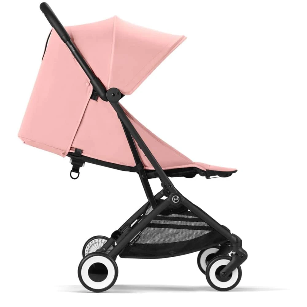 Cybex Libelle Travel System Candy Pink 11 Cybex Libelle Travel System Candy Pink - Image 9