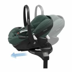 Maxi-Cosi Pebble 360 Pro – Essential Green -Baby Supplies BFHTY