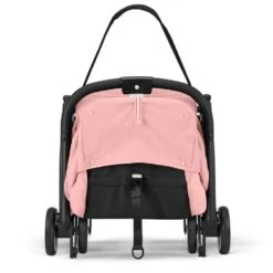Cybex Libelle Travel System Candy Pink 23 Cybex Libelle Travel System Candy Pink -Baby Supplies BFNZG