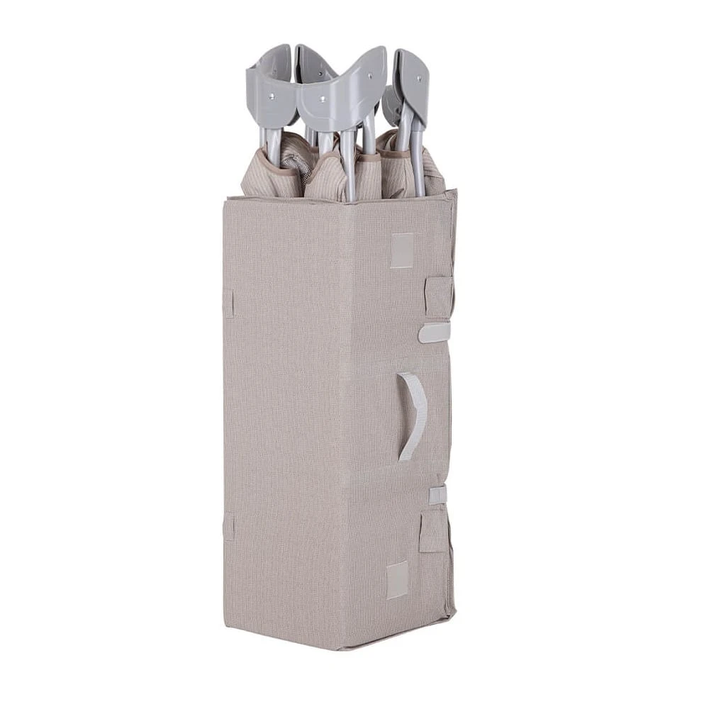 Graco Contour Electra Travel Cot Little Adventures 4 Graco Contour Electra Travel Cot Little Adventures - Image 2