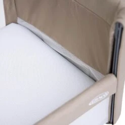 Silver Cross Tide 12 Piece Travel System Bundle Stone -Baby Supplies BNFZRAJU 3