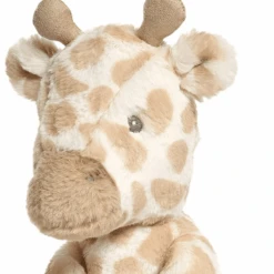 Mamas & Papas Welcome To The World Soft Toy – Geoffrey Giraffe -Baby Supplies BNM