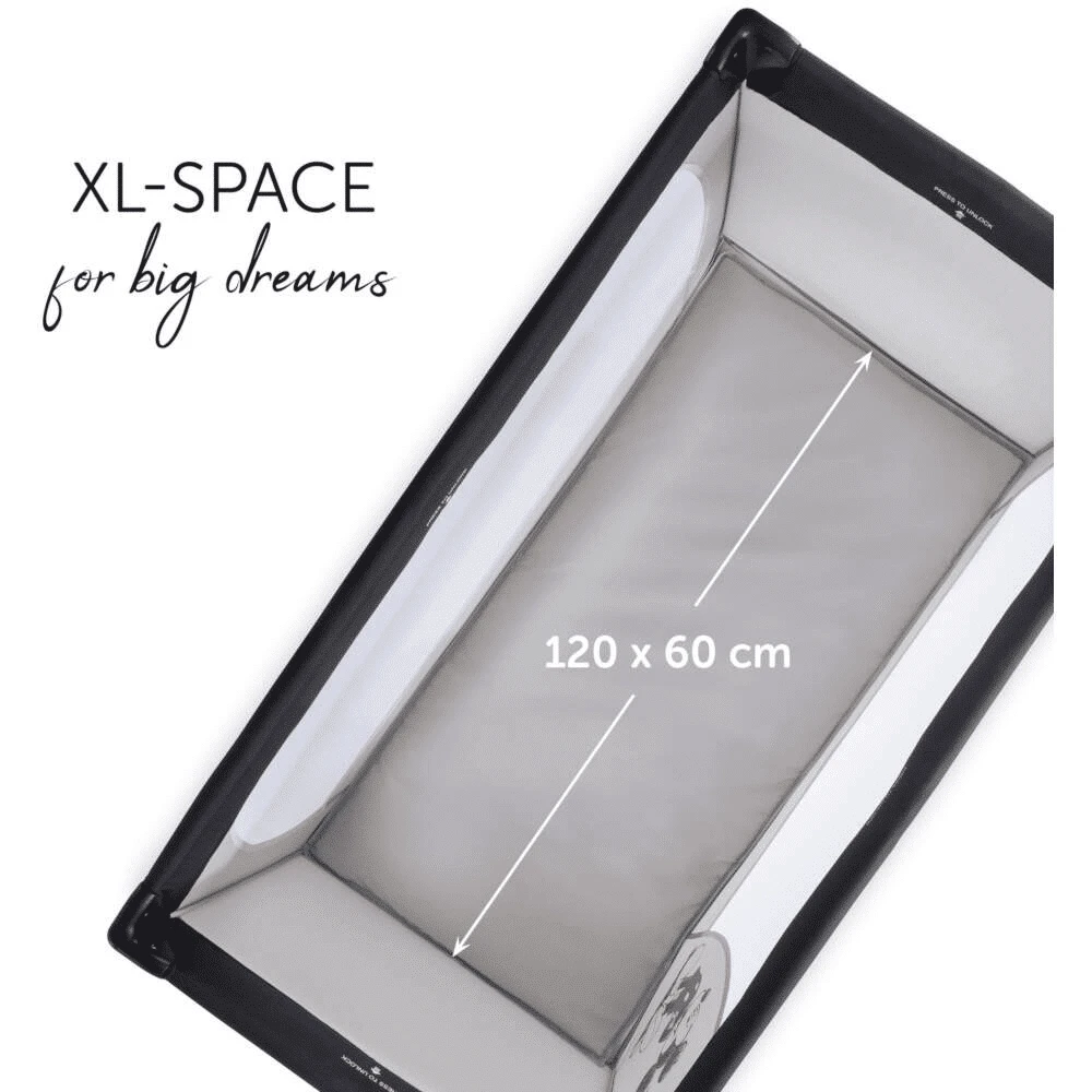 Hauck Mickey Stars Dream N Play 4 Hauck Mickey Stars Dream N Play - Image 2