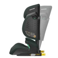 Maxi-Cosi RodiFix R I-Size – Authentic Green -Baby Supplies BXDhA