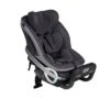 BeSafe Stretch Car Seat Metallic Mélange -Baby Supplies BeSafe Stretch Car Seat metallic