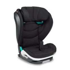 BeSafe IZi Flex FIX 2 I-Size – Black Cab