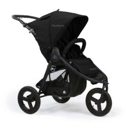 Bumbleride Indie Stroller – Matte Black
