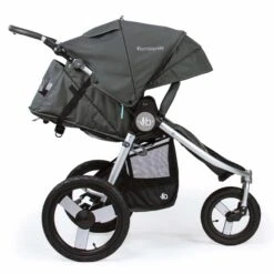 Bumbleride Speed – Dawn Grey 7 Bumbleride Speed – Dawn Grey -Baby Supplies Bumbleride 2018 Speed Dawn Grey Mint Profile View scaled scaled 1