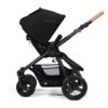 Bumbleride Era Stroller – Matte Black