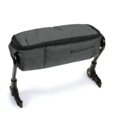 Bumbleride Indie Twin – Dawn Grey -Baby Supplies Bumbleride Indie Twin Snack Pack Dawn Grey scaled 1