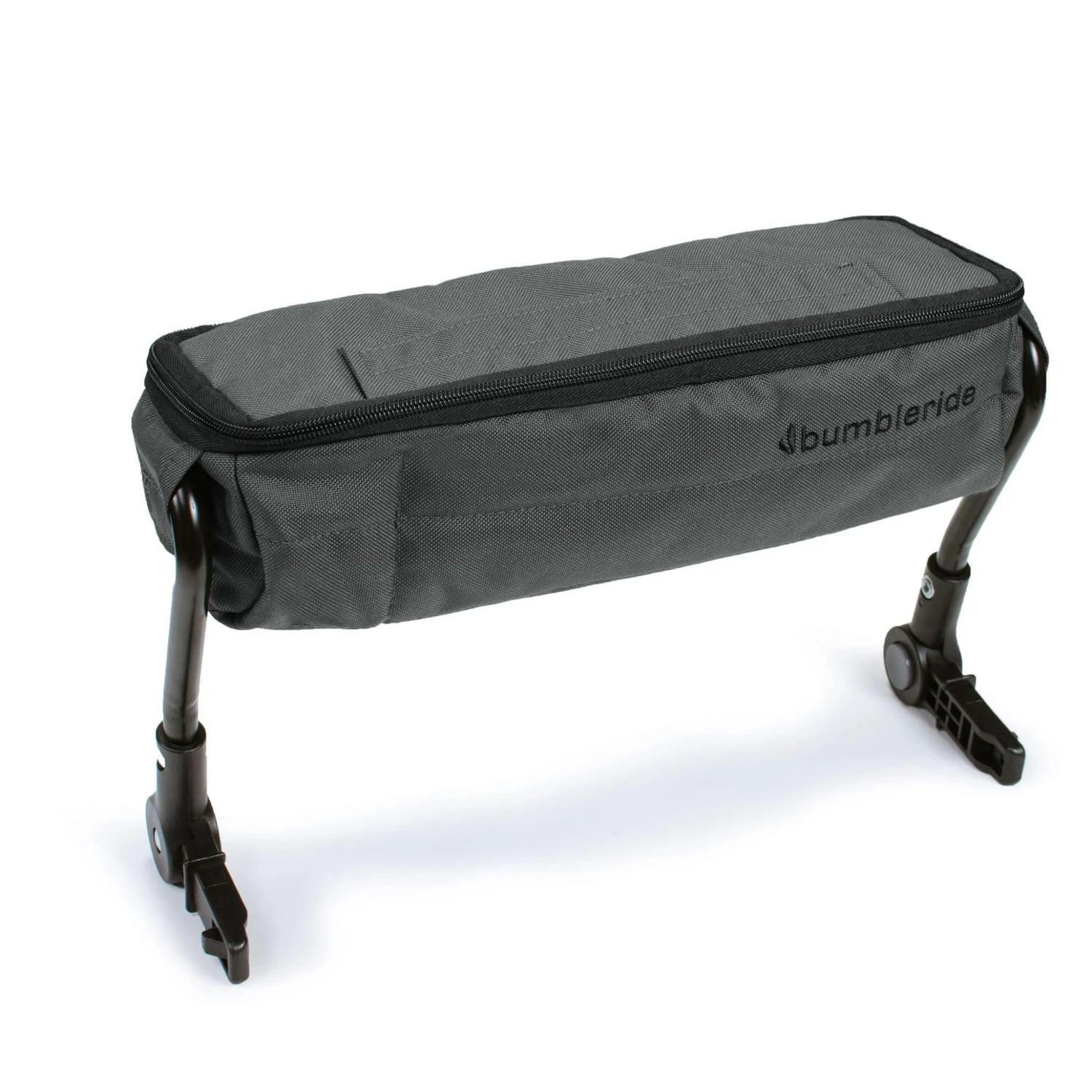 Bumbleride Indie Travel System With Nuna Car Seat – Dawn Grey 9 Bumbleride Indie Travel System With Nuna Car Seat – Dawn Grey - Image 7