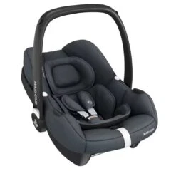 Maxi-Cosi CabrioFix I-Size – Essential Graphite -Baby Supplies C45TYR