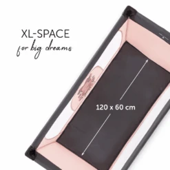 Hauck Minnie Sweetheart Dream N Play -Baby Supplies CCCCCC