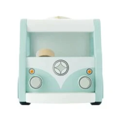 Le Toy Van Sky House With Campervan And Family -Baby Supplies CDFVGH