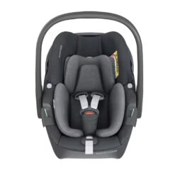 Maxi-Cosi Pebble 360 – Essential Graphite 15 Maxi-Cosi Pebble 360 – Essential Graphite -Baby Supplies CDSAETE