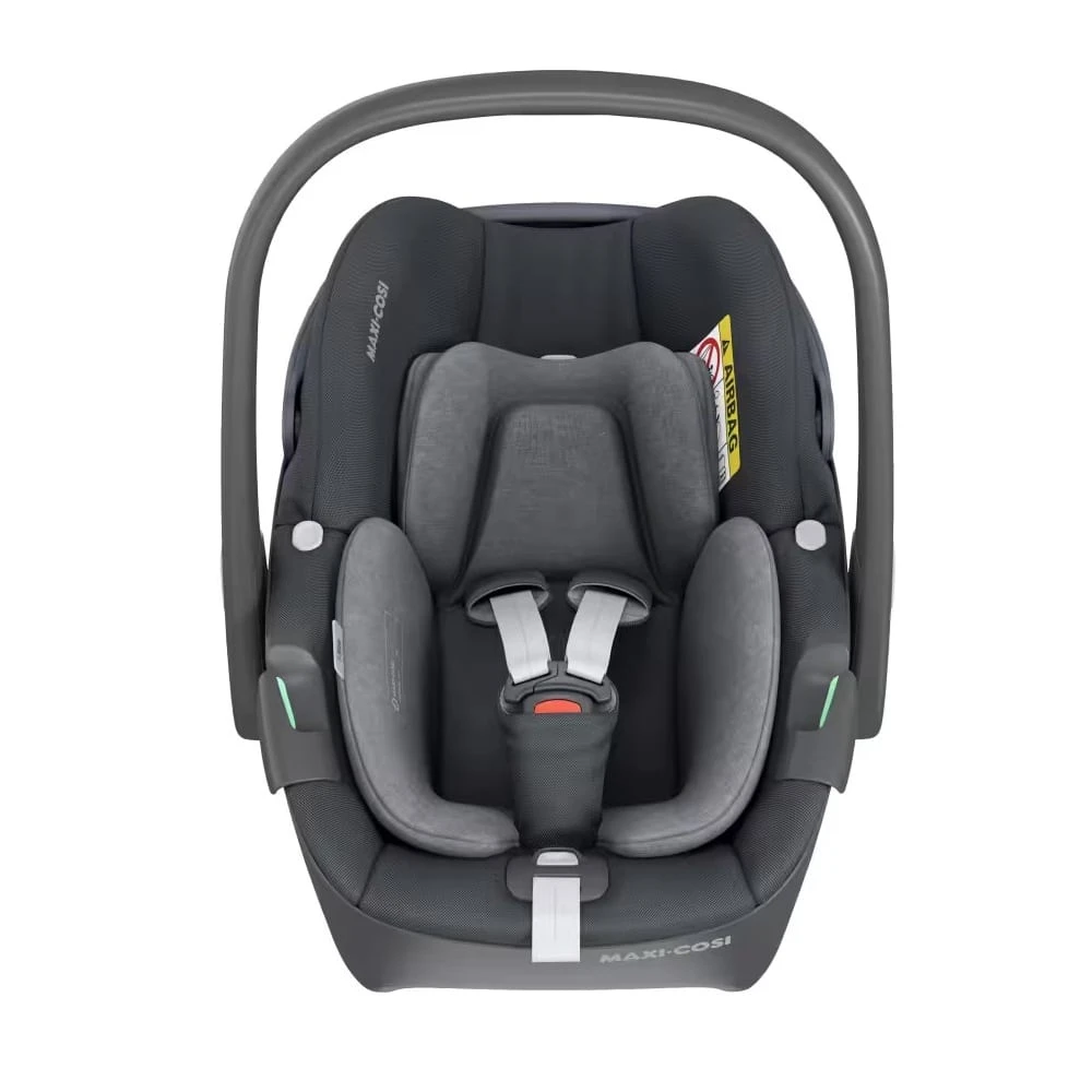Maxi-Cosi Pebble 360 – Essential Graphite 7 Maxi-Cosi Pebble 360 – Essential Graphite - Image 5