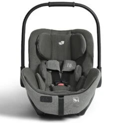 Joie I-Level Pro SIGNATURE Car Seat Evergreen -Baby Supplies CFVGC