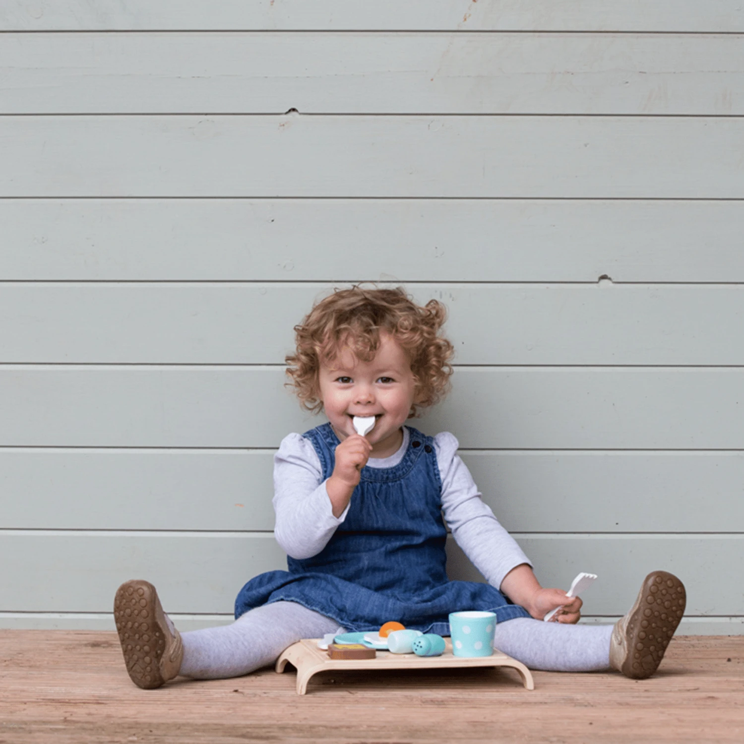 Classic World Breakfast Set 4 Classic World Breakfast Set - Image 2