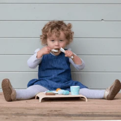 Classic World Breakfast Set 9 Classic World Breakfast Set -Baby Supplies CLASSIC WORLD BREAKFAST SET3