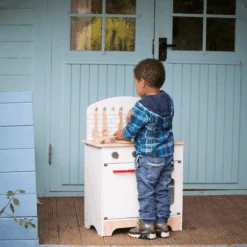Classic World Chef Kitchen Set -Baby Supplies CLASSIC WORLD CHEFS KITCHEN SET5