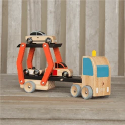 Classic World Vehicle Carrier -Baby Supplies CLASSIC WORLD VEHICLE CARRIER2